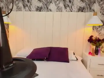 Chaturbate Adult Video Chat of candycox_606