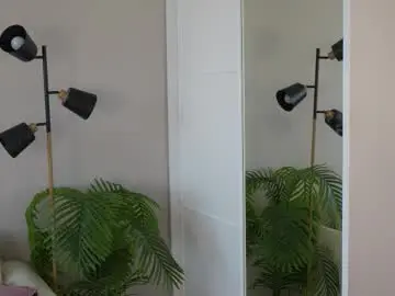 Chaturbate Sex Cam of cirilada