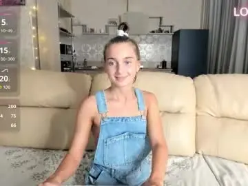 Chaturbate Adult Video Chat of elizsweet