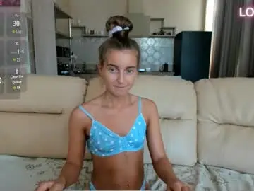 Chaturbate Sex Cam of elizsweet
