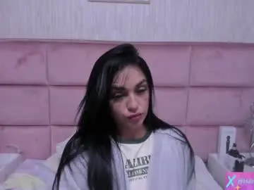 Chaturbate Sex Cam of hanna_taylorr