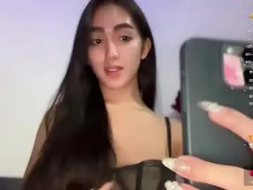Chaturbate Adult Webcam of sweetestmallow