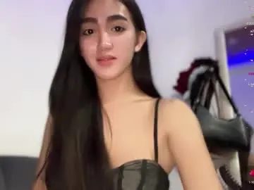 Chaturbate Nude Webcam of sweetestmallow
