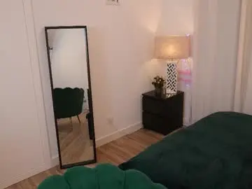 Chaturbate Live Sex of yess_kiki