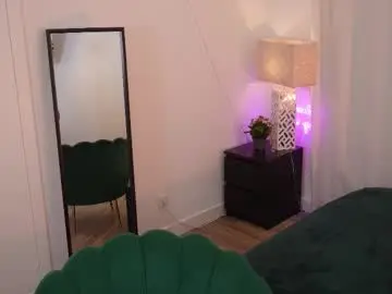 Chaturbate Sex Chat of yess_kiki