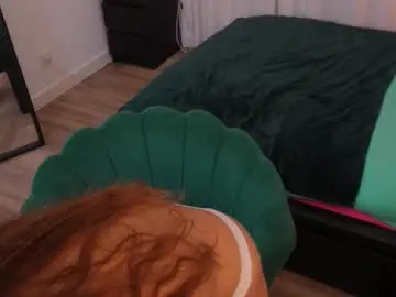 Chaturbate Live Porn of yess_kiki
