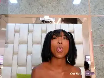 Chaturbate Live Sex Cam of zahara_colby
