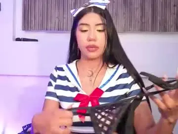 Chaturbate Live Sex of _meduusaa