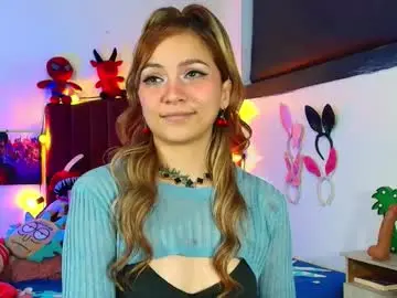 Chaturbate Free Live Porn of alisson_zafiro