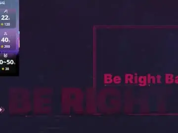 Chaturbate Adult Webcams of catalina_colombia