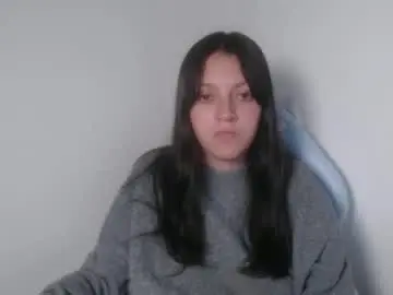 Chaturbate Best live sex cam show of cinna_sweety
