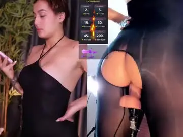 Chaturbate Watch Live Sex Cams of i_am_lucy1