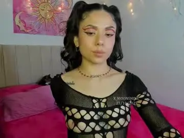 Chaturbate Sex Chat of im_moonshine1