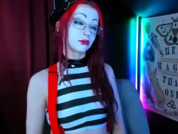 Chaturbate Nude Webcam of missnikkivill