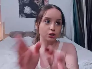 Chaturbate Sex Cam of polly_dollie_