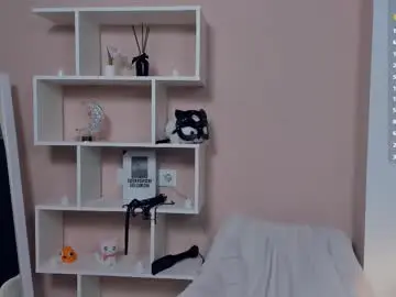 Chaturbate Adult Webcams of polly_dollie_