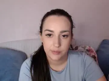 Chaturbate Sex Cam of vitalina_freedom