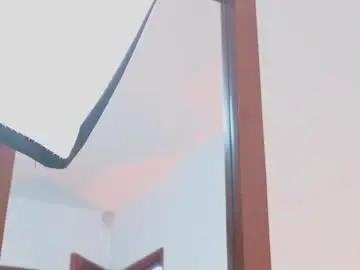 Chaturbate Sex Chat of alissanix