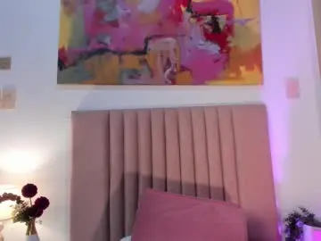 Chaturbate Sex Cam of alissanix