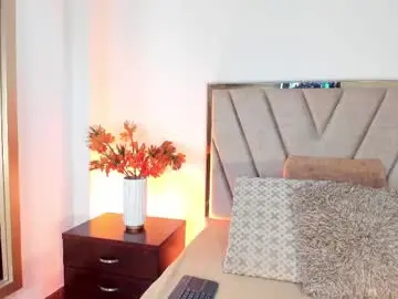 Chaturbate Adult Video Chat of alissanix