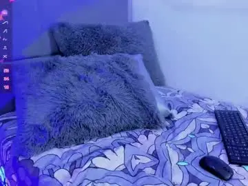 Chaturbate Live Sex of alixxx_skinny