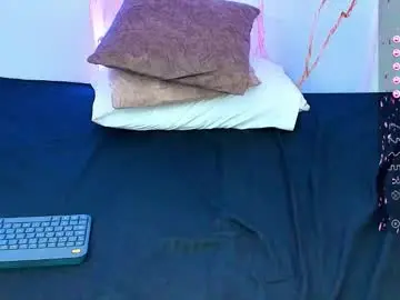 Chaturbate Live Sex Cam of anny_mendez1