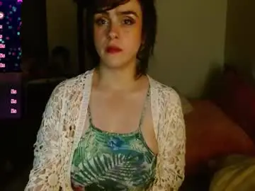 Chaturbate Live Porn of collette_beaufoy