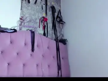 Chaturbate Live Porn of evil_sammy