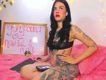 Chaturbate Free Porn Cam of freyja_rouse