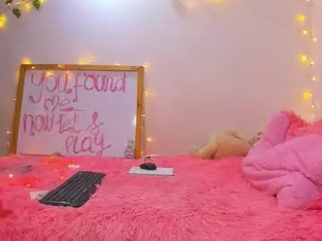 Chaturbate Live Sex Cam of freyja_rouse