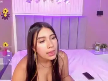 Chaturbate Nude Webcam of isa_vel