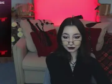 Chaturbate Adult Webcams of mistress__marcelline