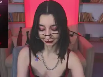 Chaturbate Adult Webcam of mistress__marcelline