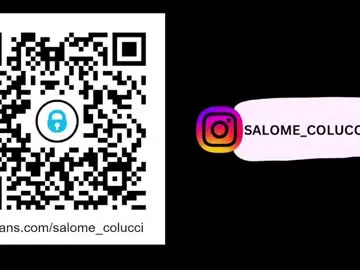 Chaturbate Free Live Porn of pavlovacoluccii_