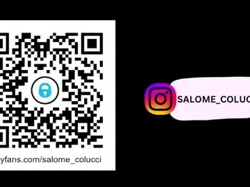 Chaturbate Adult Webcams of pavlovacoluccii_