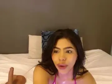Chaturbate Live Sex of violeta_leon