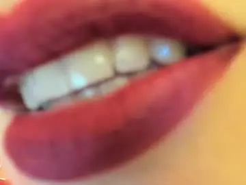 Chaturbate Best Webcam of _antomouth_paradise