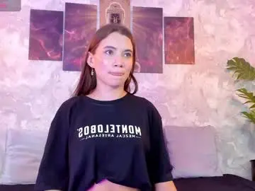 Chaturbate Adult Webcam of aitana_baker_