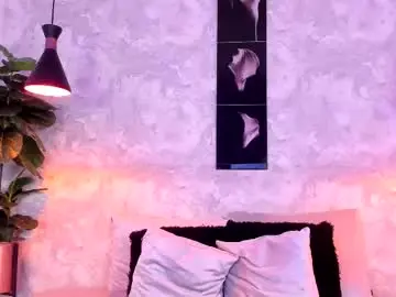Chaturbate Best live sex cam show of aitana_baker_