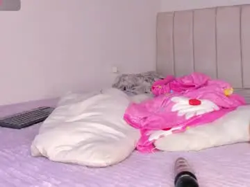 Chaturbate Best live sex cam show of alice_guzman1