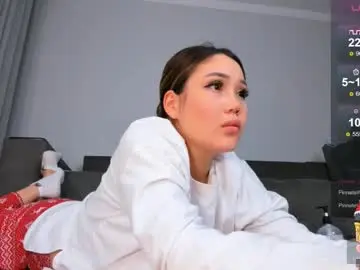 Chaturbate Best live sex cam show of cherrypie_001
