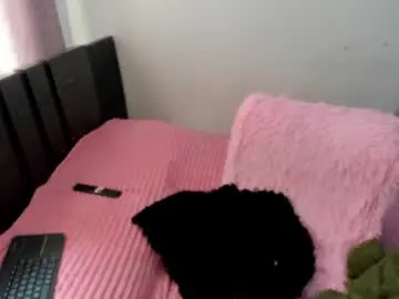 Chaturbate Sex Cam of hanna_harrison