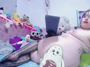 Chaturbate Best live sex cam show of kimberkiss_19_