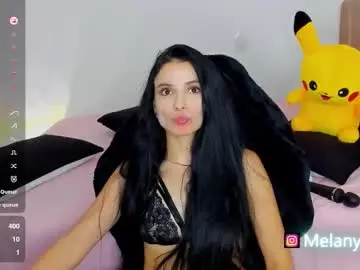 Chaturbate Best Webcam of melanyrouse1