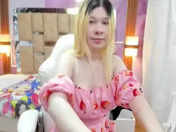 Chaturbate Free Porn Cam of melody_lollii