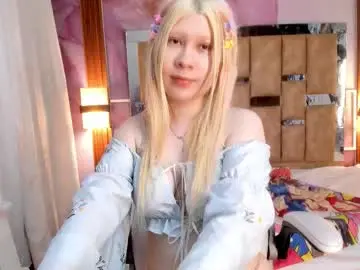 Chaturbate Nude Webcam of melody_lollii