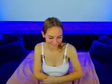 Chaturbate Nude Webcam of milaaddam