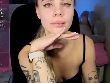 Chaturbate Best live sex cam show of _wednesday_addams_