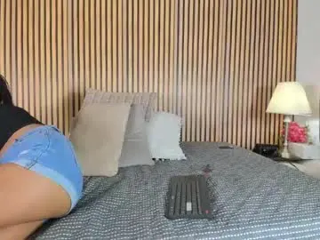 Chaturbate Best Webcam of keeyla_stone