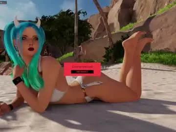 Chaturbate Sex Chat of lady_sif_